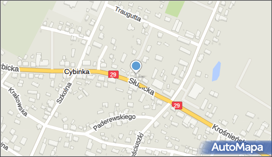 9261315285, Salon Fryzjerski Irena Andryszak 