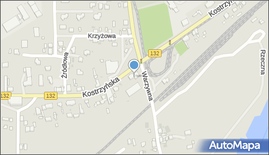 5990103019, Salon Fryzjerski, Maria Masny 