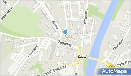 9241102758, Barbara Twardowska Salon Fryzjerski 