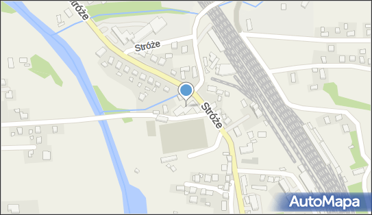 7381020479, Rządca Janina - Salon Fryzjerski 
