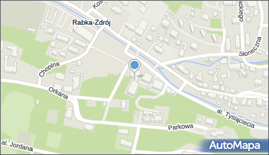 7351394991, Janina Mrożek Salon Fryzjerski 