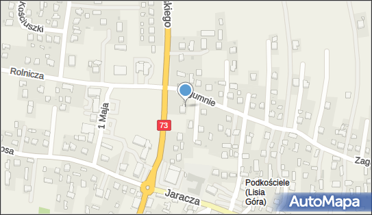 8711223052, Salon Fryzjerski Lila Żelazo 