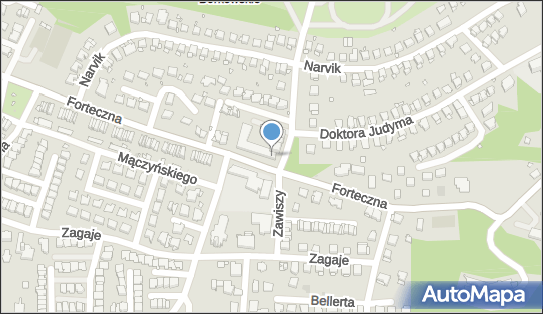 6811439371, Salon Fryzjerski Katarzyna Siatka 