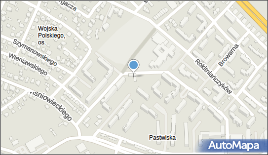7342850171, Homa Małgorzata Salon Fryzjerski 