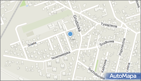 Salon Fryzjerski, Jaskółcza 6, Opole 45-460, numer telefonu, NIP: 7542026258
