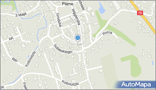 8721041482, Salon Fryzjerski Bożena Cichowska 