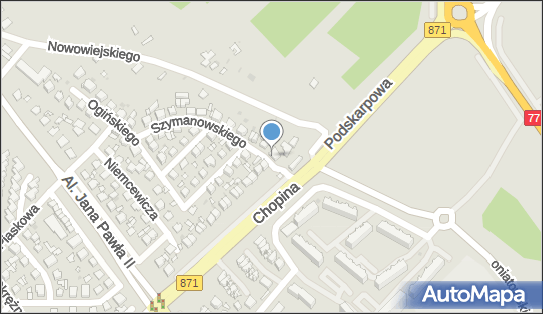 8651161607 Nip Salon Fryzjerski Zając Ewelina Na Mapach Targeo