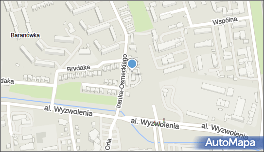 8131042523, Studio Fryzjerskie Anna Kazanowska 