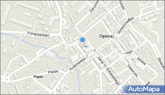 8721345093, Dorota Pietracha Salon Fryzjerski 