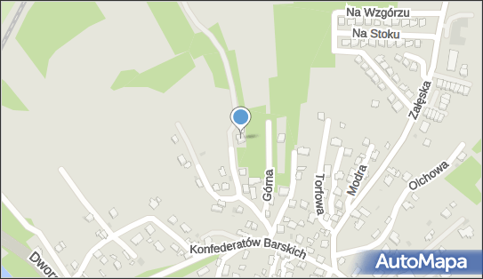 8131689992, Salon Fryzjerski Janiszewska Krystyna 