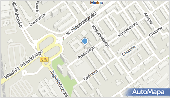8171312271, Salon Fryzjerski Małgorzata Wolak 