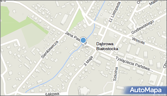5451498192, Salon Fryzjerski Lewkowicz Dorota 