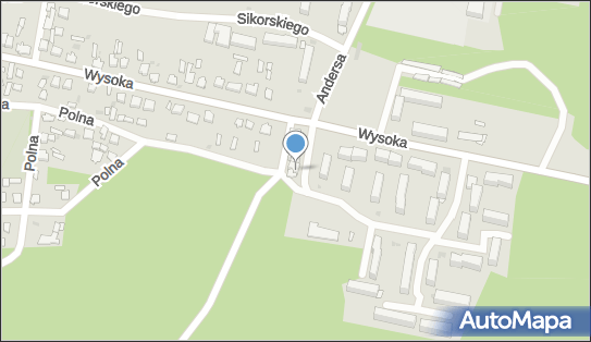 5441404953, Agnieszka Zagubin Salon Fryzjerski 