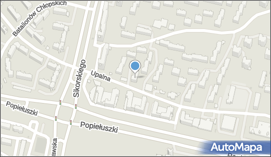 5421494924, Salon Fryzjerski Adam Popławski 