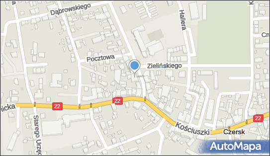 5551893315, Salon Fryzjerski 