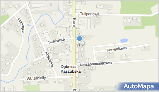 8391573097, Lilla Kuklińska Salon Fryzjerski 