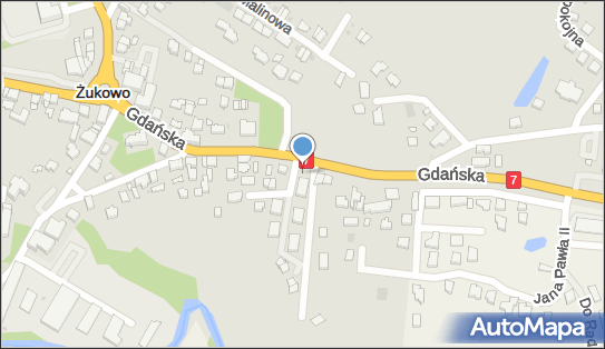 5891052626, Salon Fryzjerski Alicja Dolina 