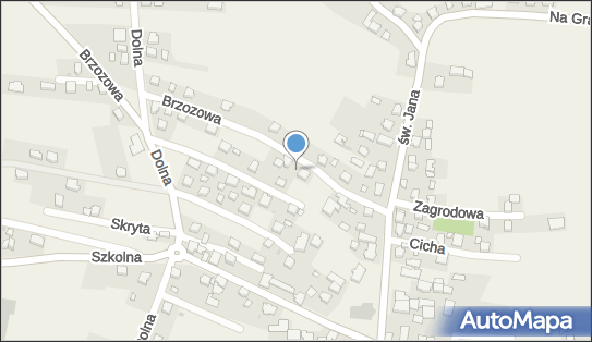 Salon Fryzjerski, Brzozowa 3, Suszec 43-267, numer telefonu, NIP: 6511279207