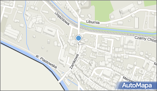 5481135577 Nip Salon Fryzjerski Parchańska Anna Na Mapach Targeo