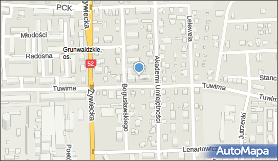 9372135758, Salon Fryzjerski Iwona Koc 