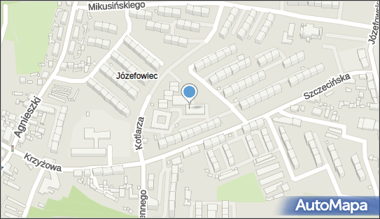 6431193024, Salon Fryzjerski Joanna Honysz 