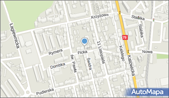 6272336585, Selega-Dąbkowska Anna Salon Fryzjerski 