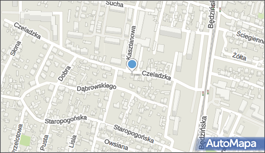 6441091650, Gumułka Helena Salon Fryzjerski 