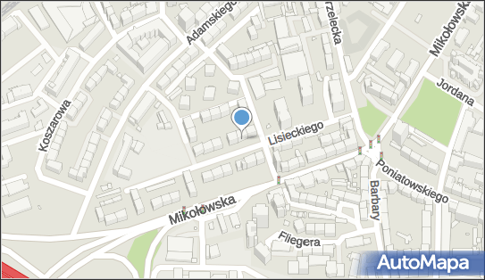 6341397705, Salon Fryzjerski Danuta Slupina 