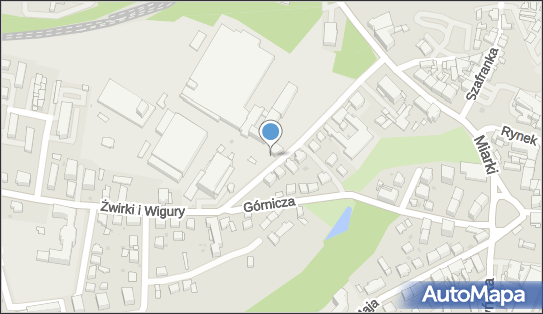 6351074180, Salon Fryzjerski Alicja Łukaszek 