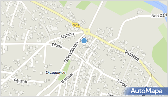 6421032590, Salon Fryzjerski Bartnicka Iwona 