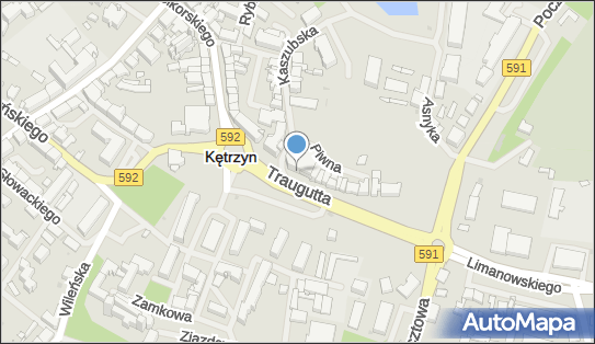 7422098143, Małgorzata Lipka Salon Fryzjerski 