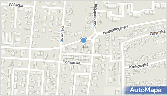 5781069583, Elżbieta Drożdżal Salon Fryzjerski 