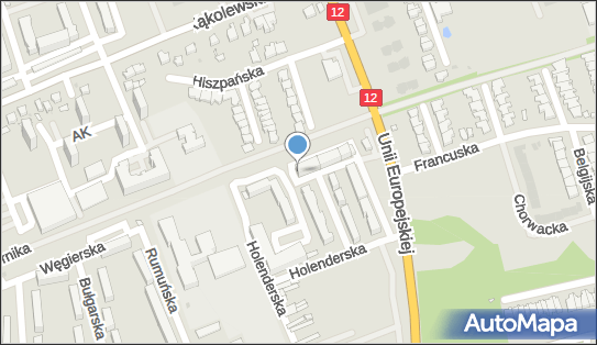 6972091281, Siewruk Dorota Salon Fryzjerski 