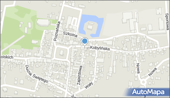 6961605517, Salon Fryzjerski Agnieszka Szymańska 