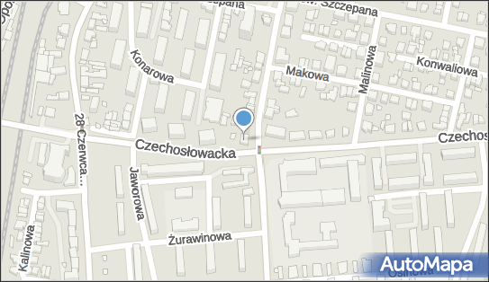 7831110108, Renata Karaś Salon Fryzjerski 