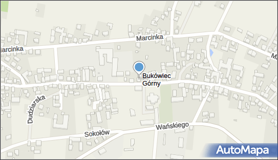 Salon Fryzjerski, ul. Powstańców Wielkopolskich 108 64-140, NIP: 6972069169
