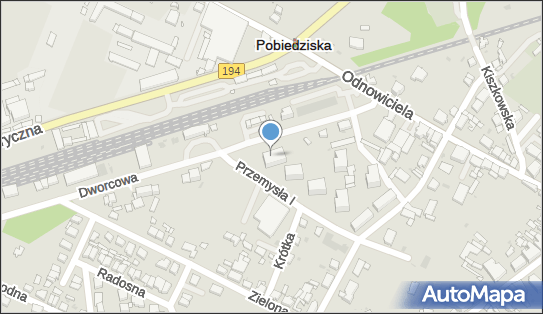 301666460, Salon Fryzjerski Jadwiga Pszczółkowska 