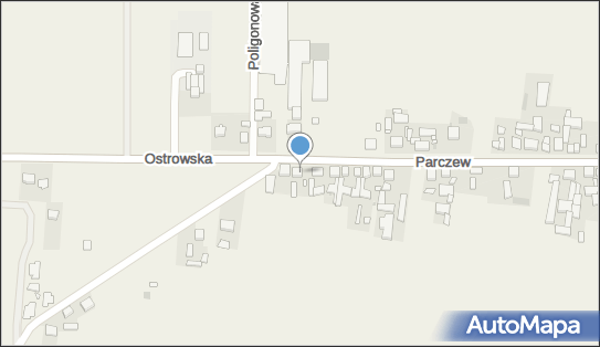6221833552, Salon Fryzjerski - Iwona Młynarczyk 