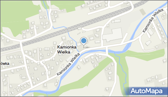 Salon fryzjerski, Kamionka Wielka 176, Kamionka Wielka 33-334, godziny otwarcia, numer telefonu