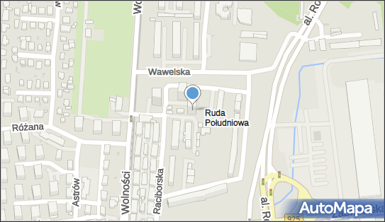 Salon Fryzjersko Kosmetyczny Afrodyta, Wawelska 6, Ruda Śląska 41-700, numer telefonu, NIP: 6411939532