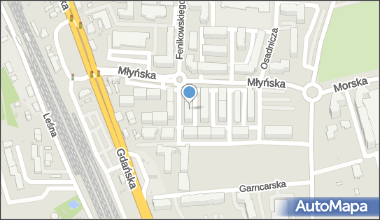 8771332000, Salon Fryzjersko-Kosmetyczny 