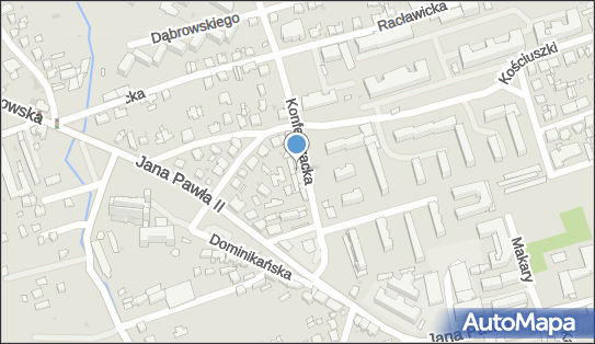 7921017594, Wojdyła Maria Salon Fryzjersko - Kosmetyczny 