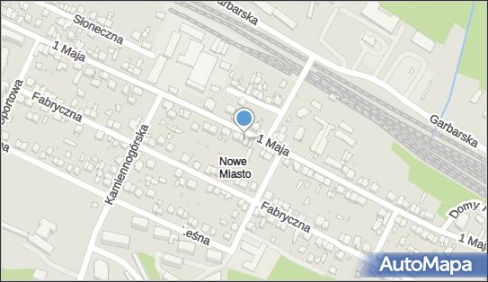 Salon Fryzjersko Kosmetyczny Doris, 1 Maja 56, Wolbrom 32-340, NIP: 6371612775