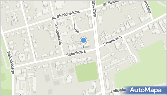5562253447, Daniel Krygier Salon Fryzjersko-Kosmetyczny 