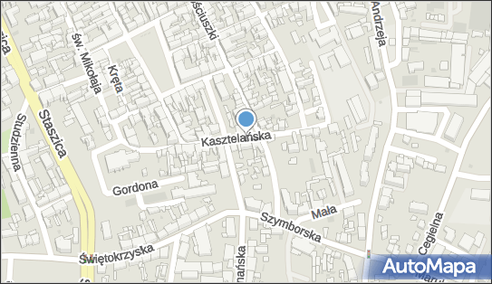 Salon Fryzjersko Kosmetyczny Image Kasztelańska 30 Inowrocław 88
