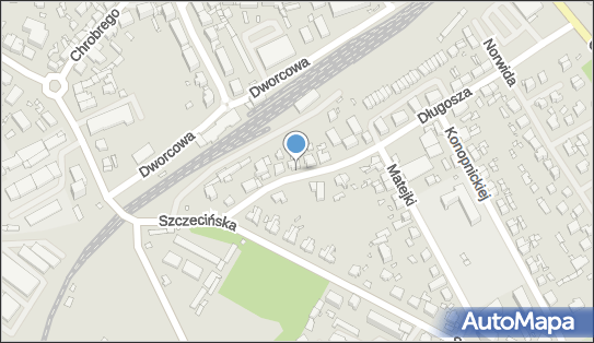 8571033149, Aulich Krystyna Salon Fryzjersko-Kosmetyczny 