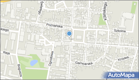 6172035743, Salon Fryzjersko-Kosmetyczny 