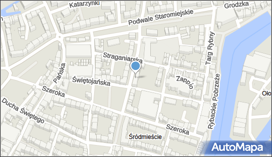 5831579407, Salon Fryzjersko-Kosmetyczny 