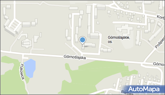 6271632459, Polowczyk Grażyna Salon Fryzjersko-Kosmetyczny 