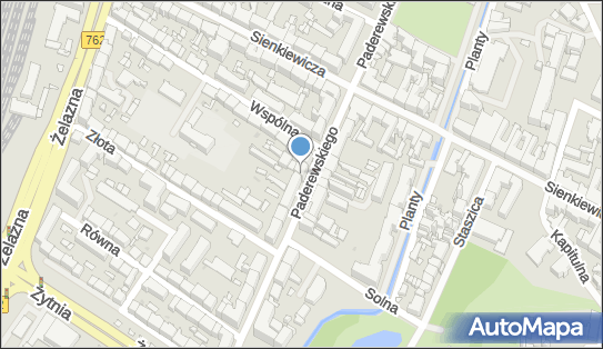 6571330337, Salon Fryzjersko-Kosmetyczny M-STYL Magdalena Madetko 